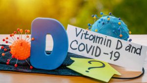 D vitamini ve Covid-19