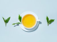 yeşil çayın kilo vermeye etkisi