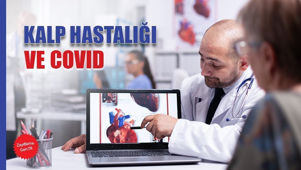 Kalp Hastalığı Nedir?