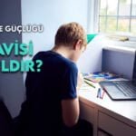 Öğrenme Güçlüğü Nedir?