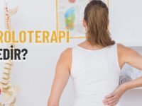 Proloterapi Nedir?