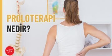 Proloterapi Nedir?