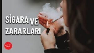 Sigara ve Zararları