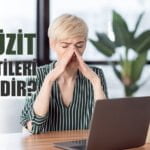 Sinüzit Nedir?