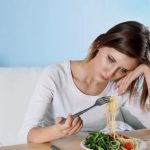 Depresyon ve Beslenme Arasındaki İlişki