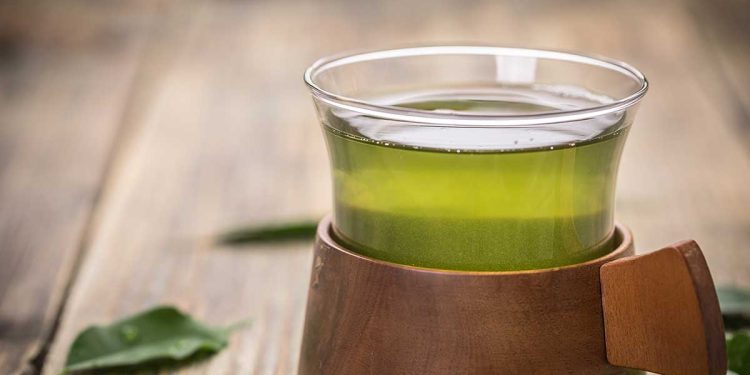 Yeşil Çay ve Cilt Sağlığı