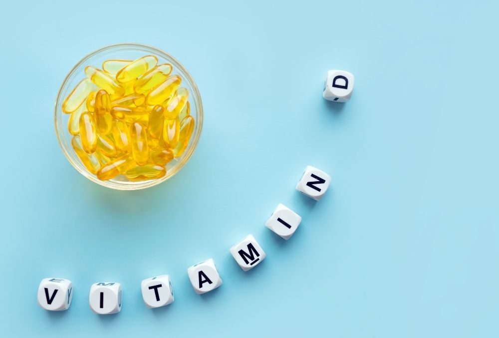 D Vitamini ve Bağışıklık Sistemi