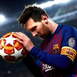 Messi’nin Diyet ve Antrenman Programı